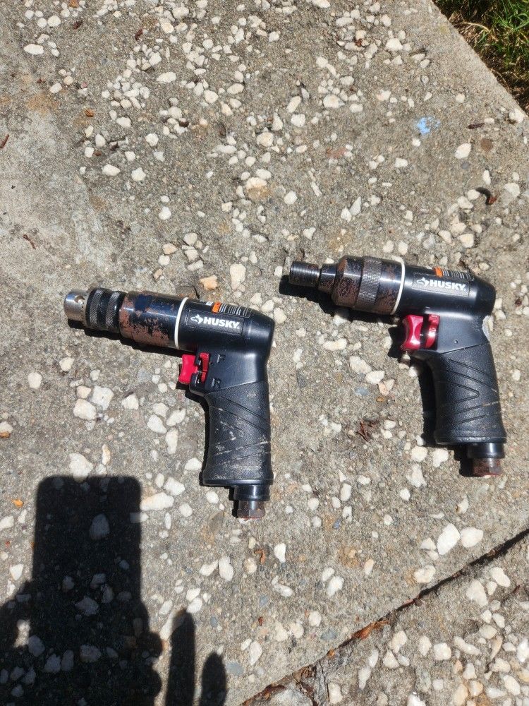Drill and Screw Driver Sale