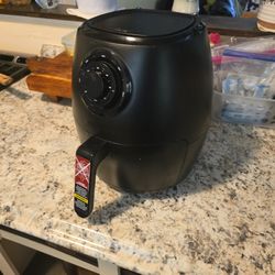 Air Fryer 20