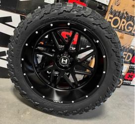 Used  wheels and tires ✅📲