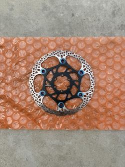 Warp 9 220MM Floater Disc