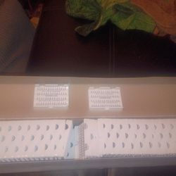 Eyelashes 120packs Per Box