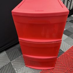 Sterilite 3 drawer dresser