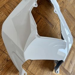 2011 BMW S1000rr Tail Body Fairing  