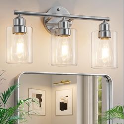 Light Fixture