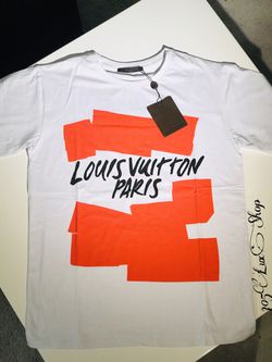 Louis Vuitton T Shirt / Franela Louis Vuitton for Sale in Miami, FL -  OfferUp