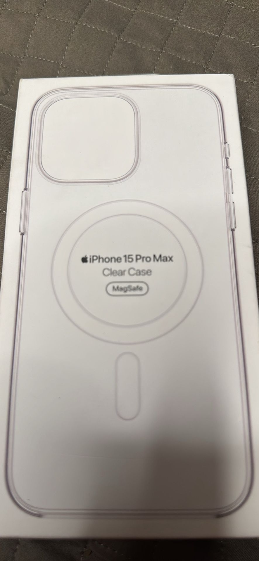 Iphone 15 Pro Max Case Apple Case