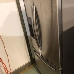 Samsung Refrigerator LDS