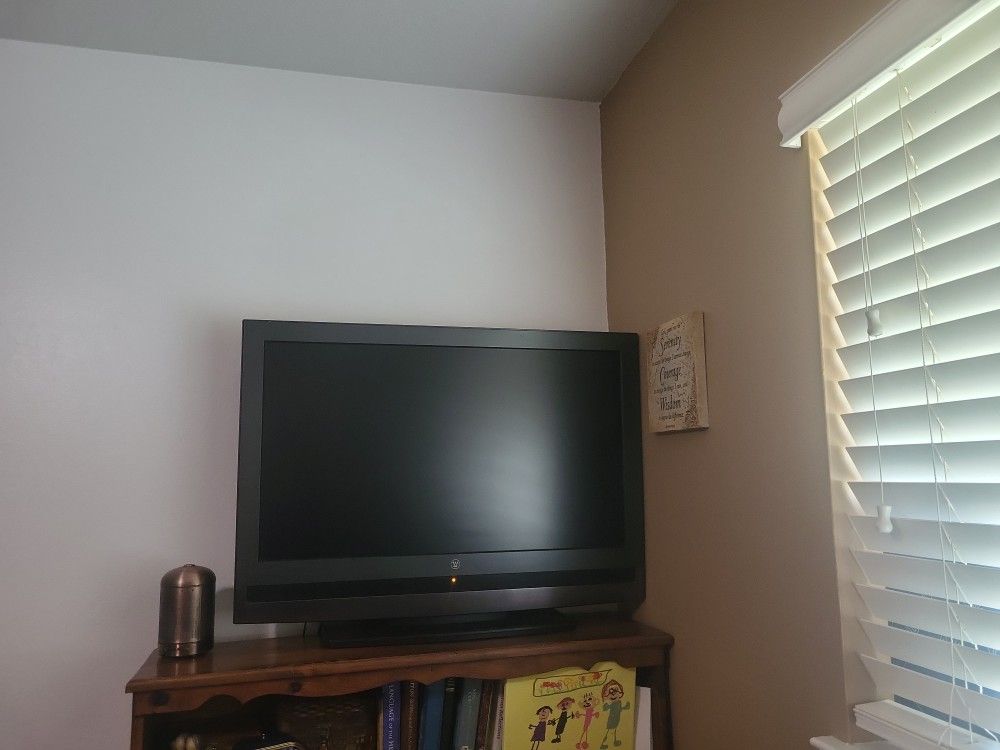 TV