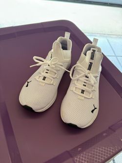 Puma size 8