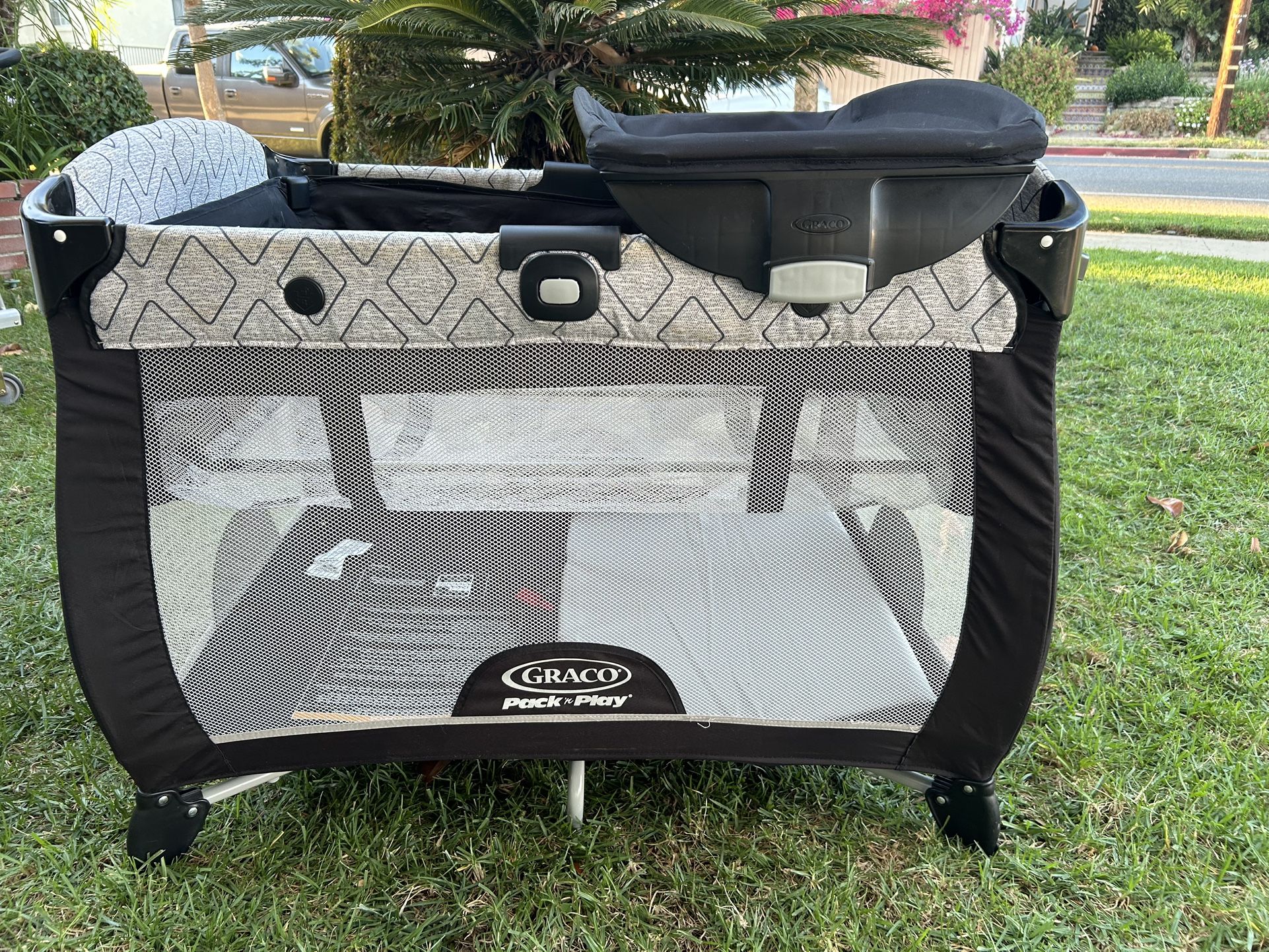 Pack N Play