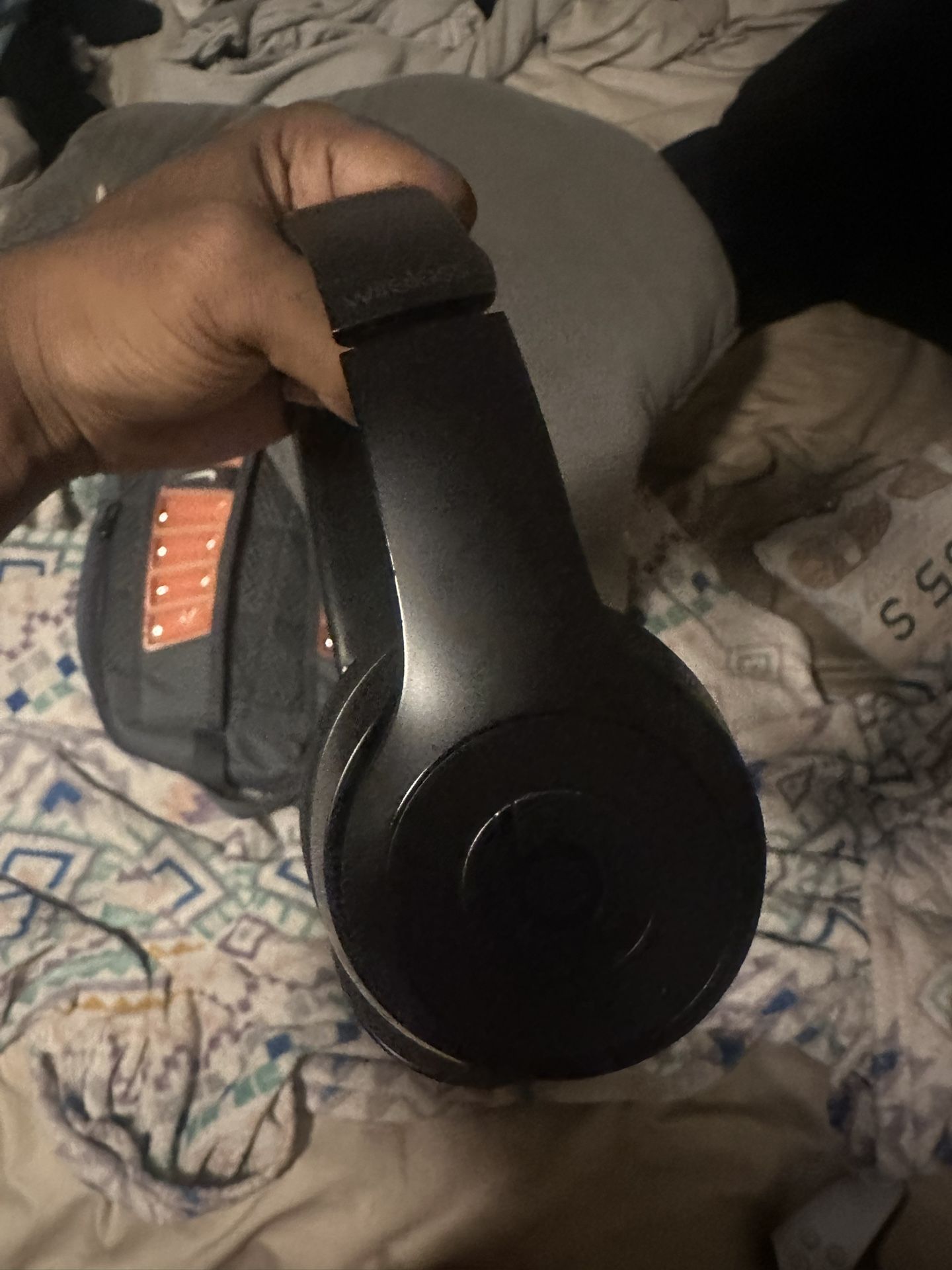 Beats Solo 3