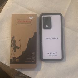 Samsung 11 Phone Case