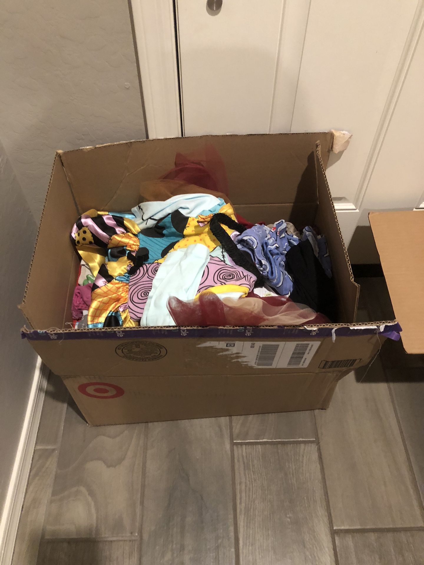 Girls 12-18 Mos Lot, Girls 18 Mos Lot, Toddler Size 5 Shoe lot