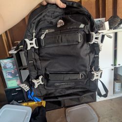 Crosstech Gear Backpack 