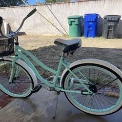 Huffy Bike