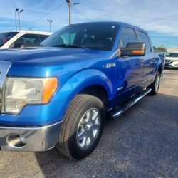 2014 Ford F 150 From $ 1490 Down