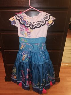 Disney Maribel Dress