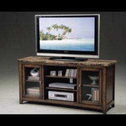 Entertainment Center