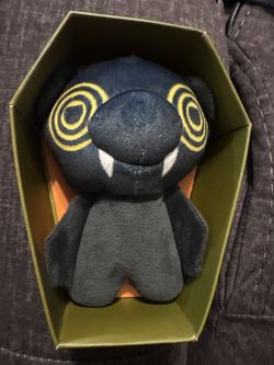 Zombat Deddy Bear Series 2