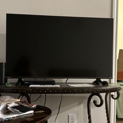 Toshiba 43 Inch Flat Tv