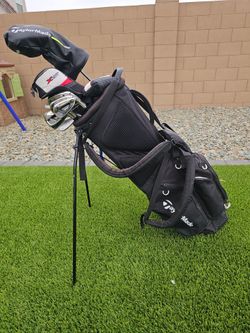 Golf Clubs