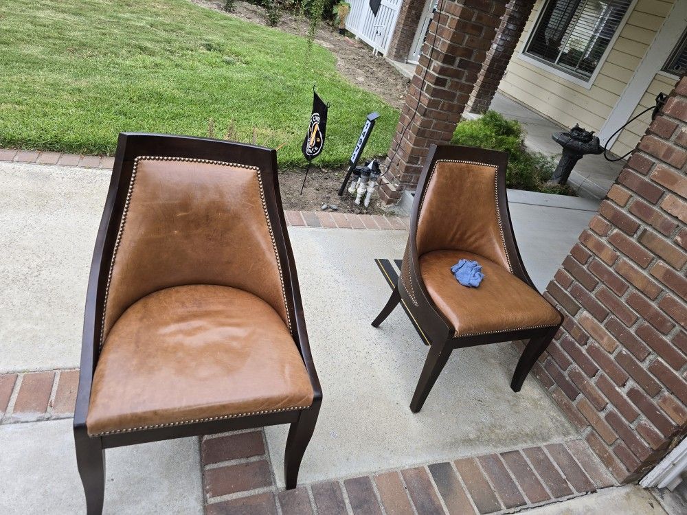 Upholstered Chair