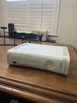 Xbox 360 console