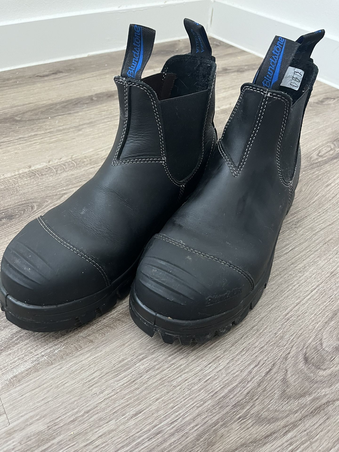 Blundstone Men’s Boots