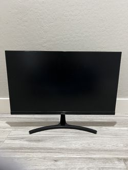 Acer Gaming Monitor