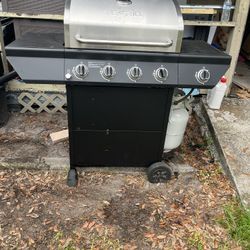 New, 275.00 Pick Up At 9329. 7th Ave Taft Fl Tank Full To.