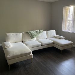 Section Couch For Sale 