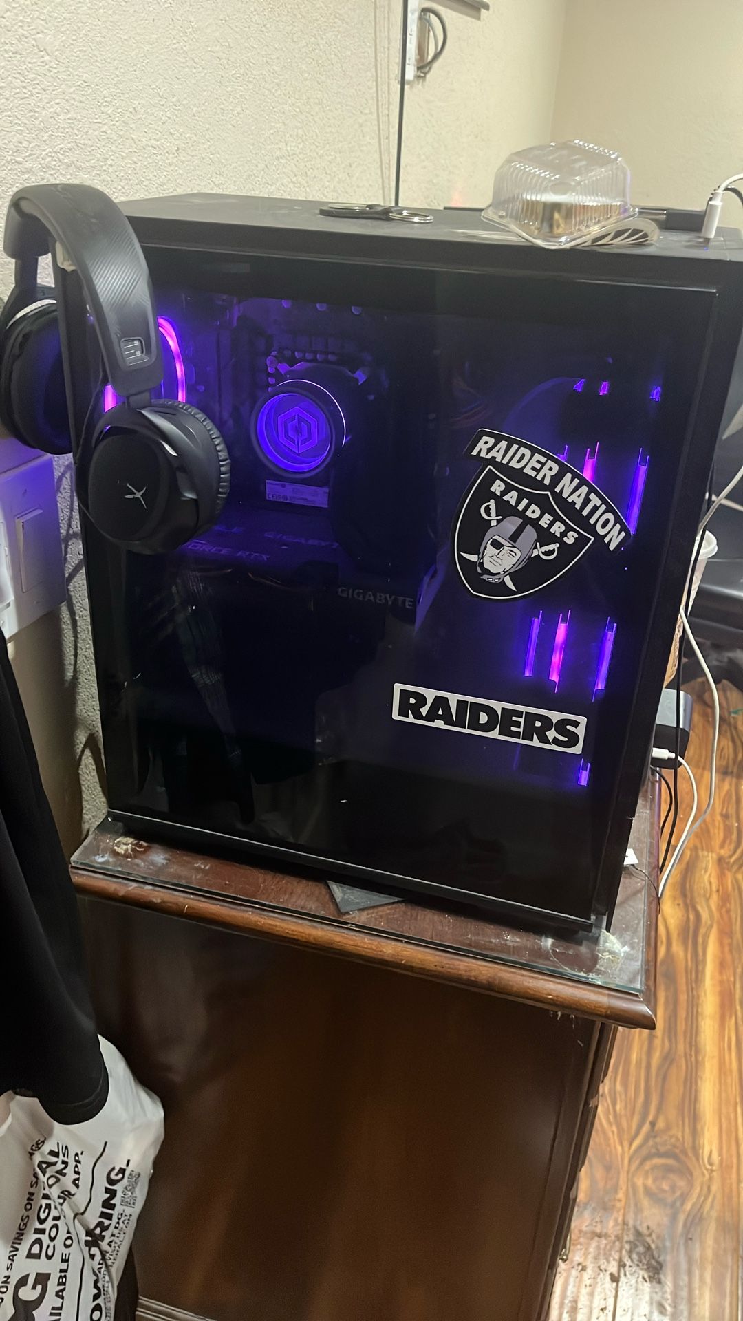 Cybertron Pc In Good Condition