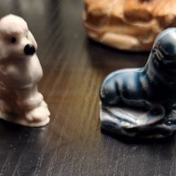 Vintage Mint 2X Wade Stones 