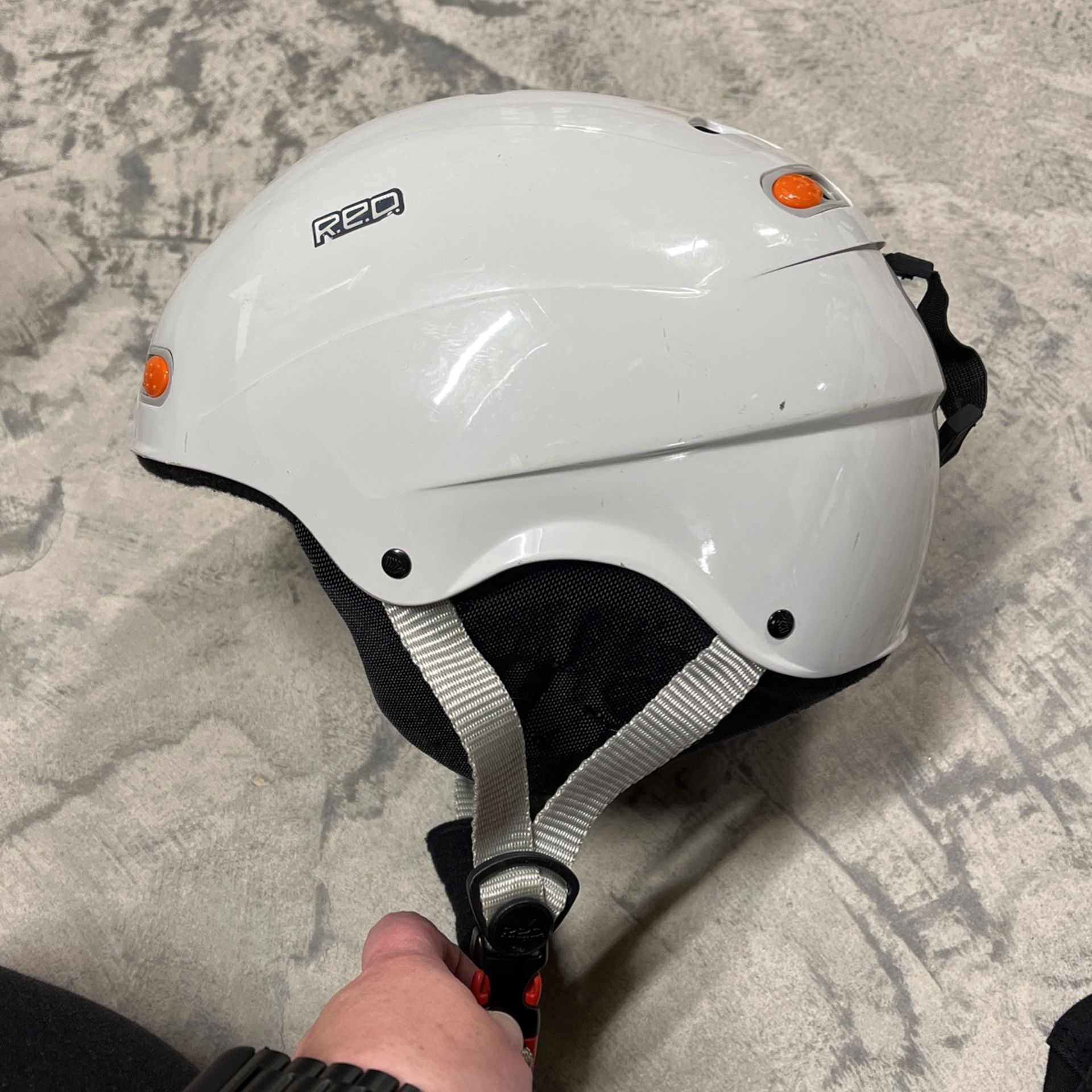 Helmet