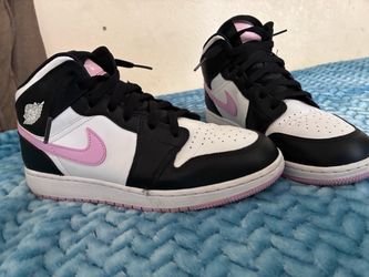 Air Jordan 1’s