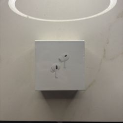 AirPods Pro 2nd Generation *SEALED*