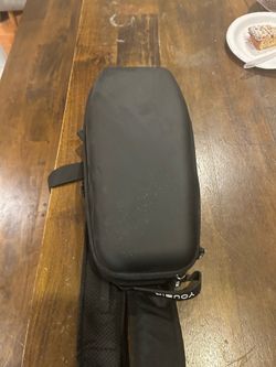 Like new os portal with case