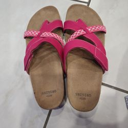 ORIGIN EARTH SIZE 11 WOMENS