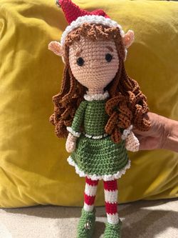 Amigurumi