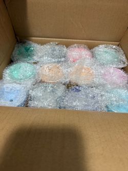Drinking cups