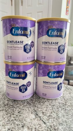 Enfamil Gentlease