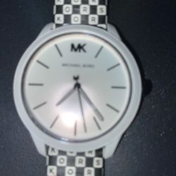 Michael Kors Women's Runway MK2846 38mm Watch