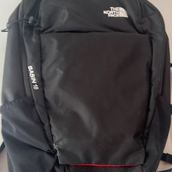 The North Face Basin 18 Daypack