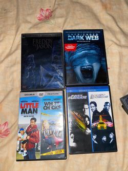 Dvds