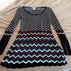 Sexy White House Black Market Short Dress Size Small