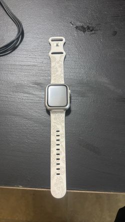 Apple Watches