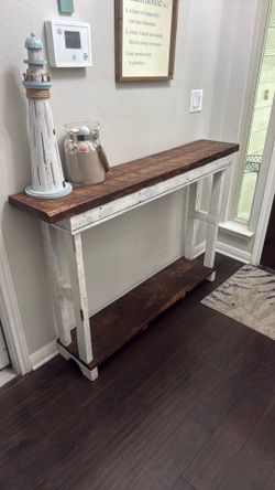 Entry Table