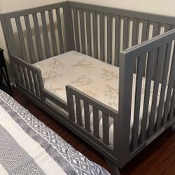 Toddlers Bed