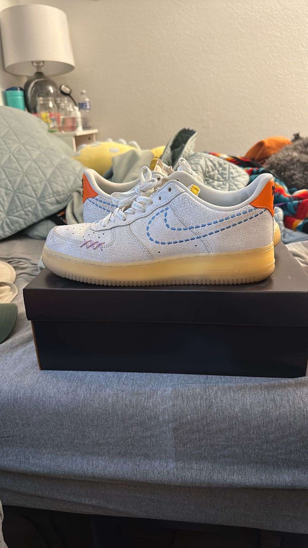 Nike Shoes