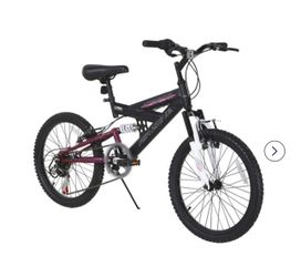 Kids bike